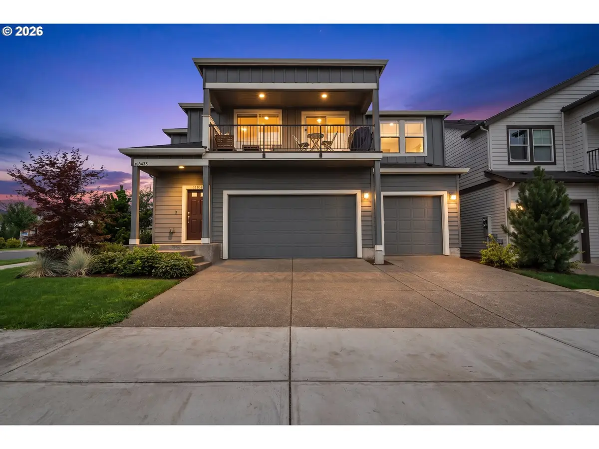 18439 SW Buckhorn Dr, Beaverton, OR 97007 - #1