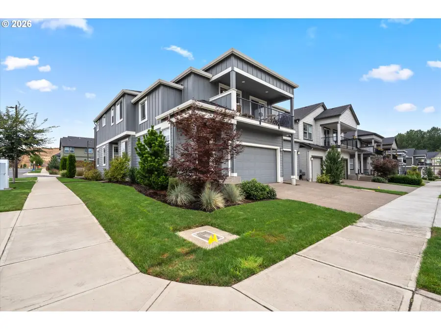 18439 SW Buckhorn Dr, Beaverton, OR 97007 - #2