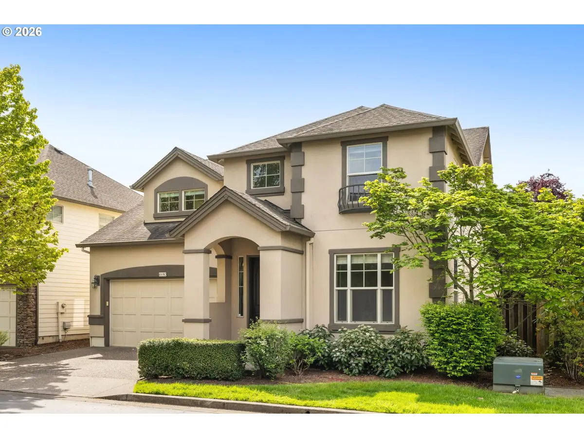 6190 NE Ridgestone Ct, Hillsboro, OR 97124 - #1