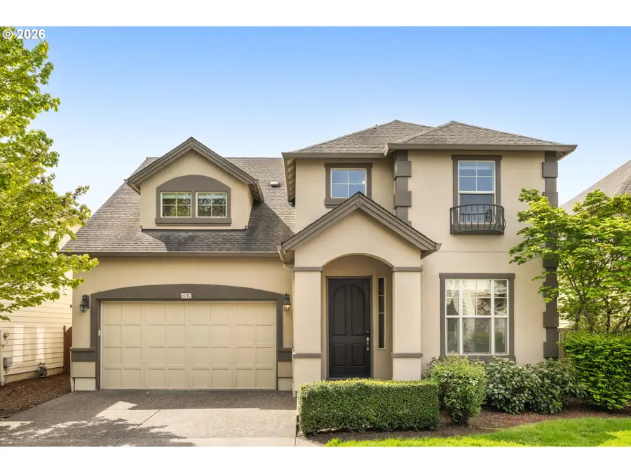 6190 NE Ridgestone Ct, Hillsboro, OR 97124 - #2
