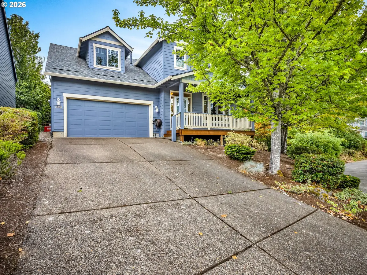 16450 SW Marcile Ln, Beaverton, OR 97007 - #1