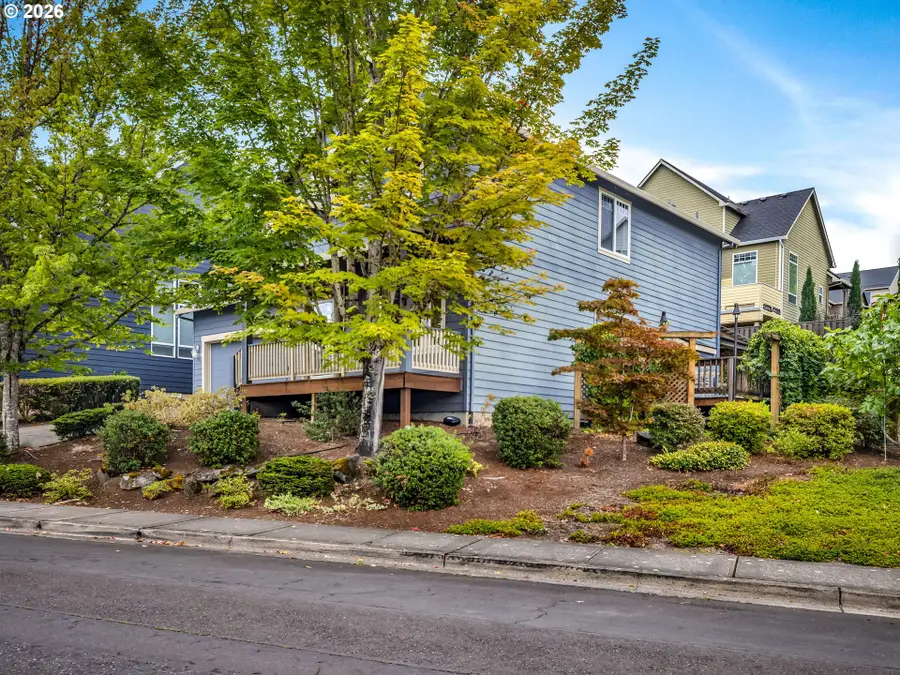 16450 SW Marcile Ln, Beaverton, OR 97007 - #2