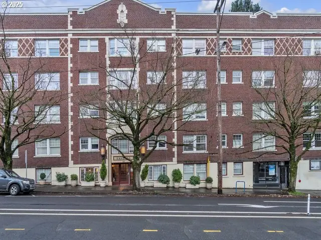 20 NW 16th Ave #203, Portland, OR 97209 - Image #2