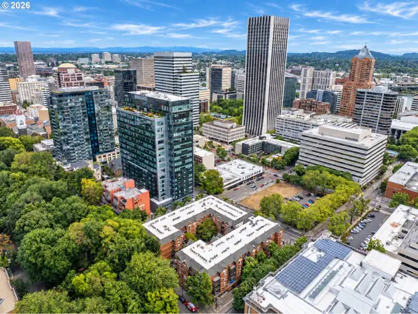 1500 SW Park Ave #108, Portland, OR 97201
