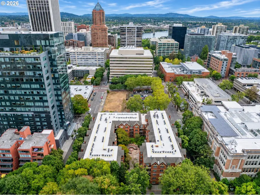 1500 SW Park Ave #108, Portland, OR 97201 - #2