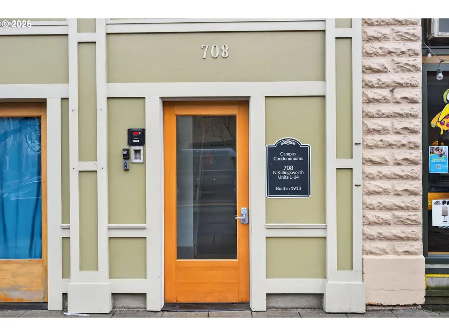 708 N Killingsworth St #7, Portland, OR 97217 - #3