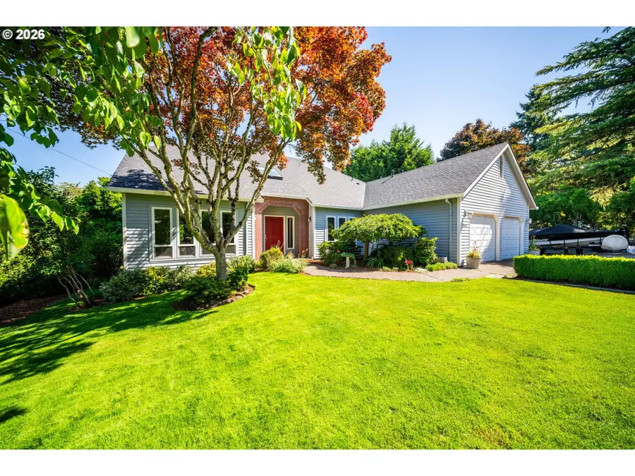 2647 SW Sylvania Ter, Portland, OR 97219 - #2