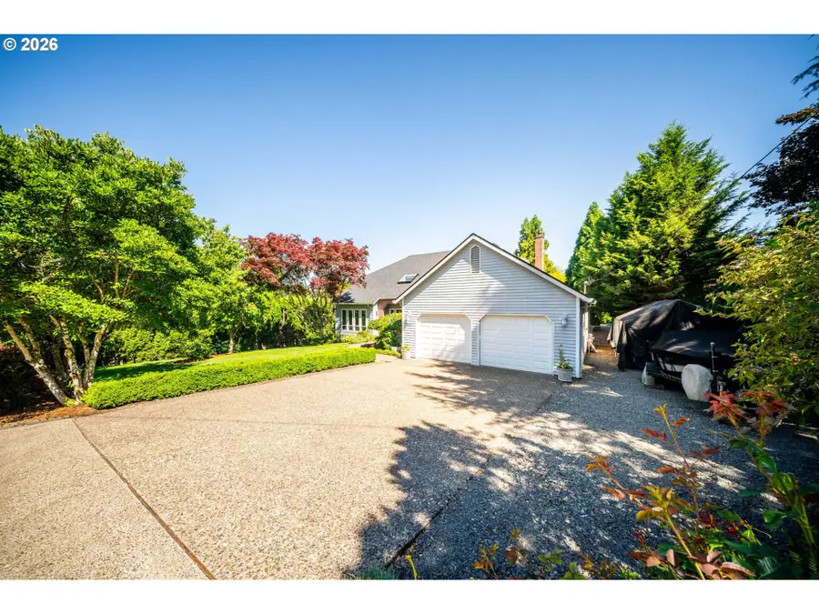 2647 SW Sylvania Ter, Portland, OR 97219 - #3