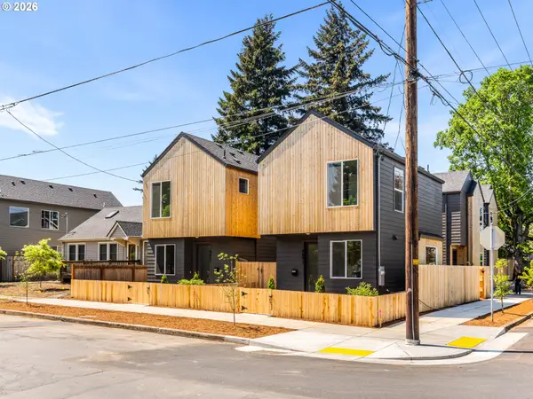 4895 NE Cesar E Chavez Blvd, Portland, OR 97211