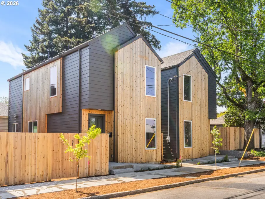 4895 NE Cesar E Chavez Blvd, Portland, OR 97211 - #2