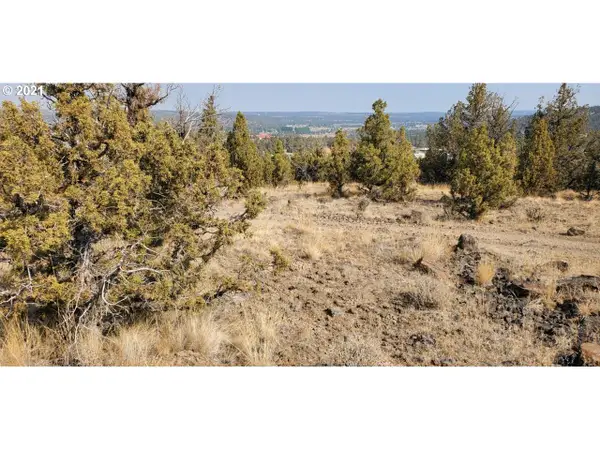 14510 SE Browning St, Prineville, OR 97754