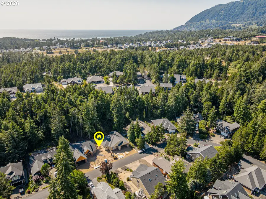 35150 Ponderosa Loop, Manzanita, OR 97130 - #3