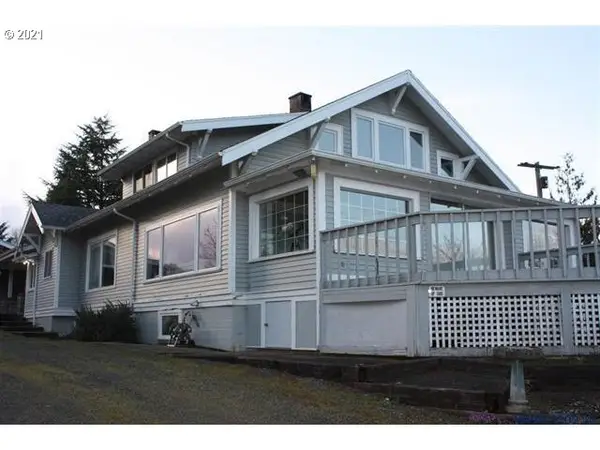 20275 NW Bishop Scott Rd, Yamhill, OR 97148