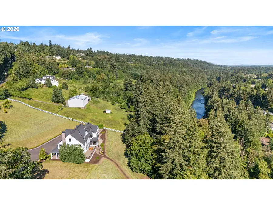 25125 SW Petes Mountain Rd, Northwest Clackamas, OR 97068 - #3