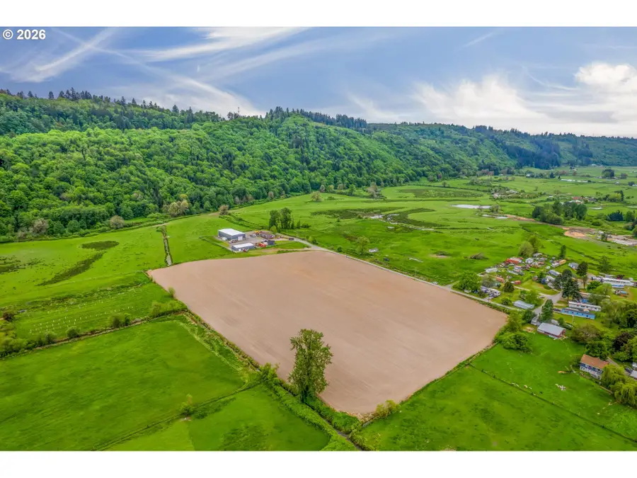 0 Barton Rd, Rainier, OR 97048 - #2