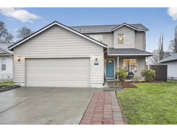58939 Alexandra Ln, StHelens, OR 97051