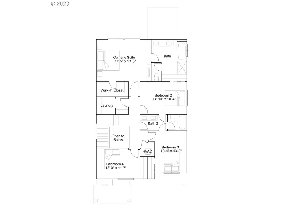 8906 SW Chokecherry Ln, Tualatin, OR 97062 - #3