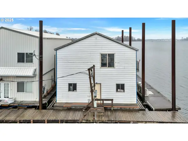 2909 NE Marine Dr #G09, Portland, OR 97211