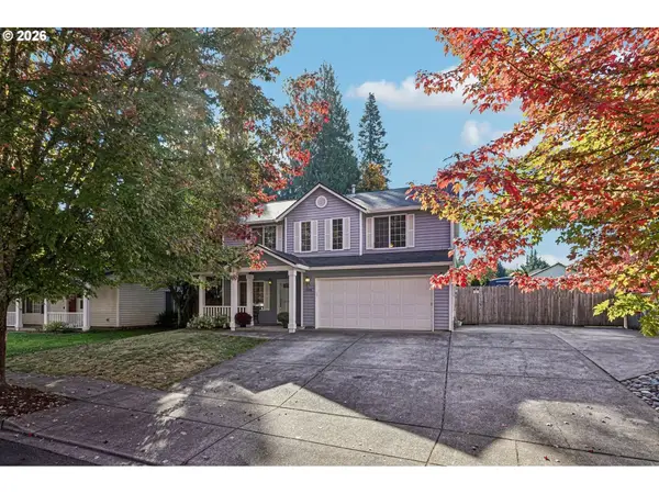 1405 NE 12th St, BattleGround, WA 98604