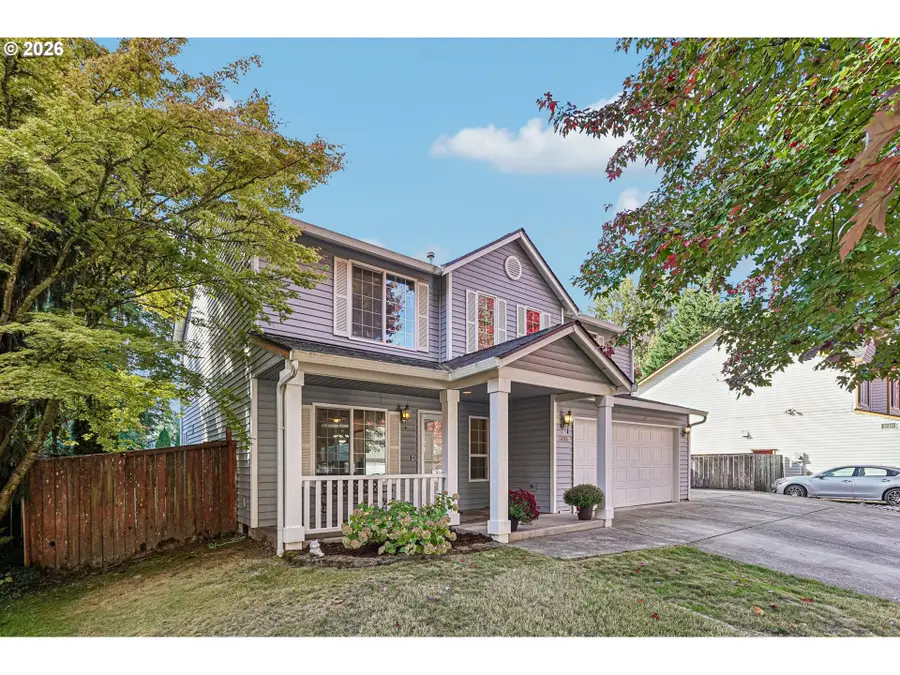 1405 NE 12th St, Battle Ground, WA 98604 - #2