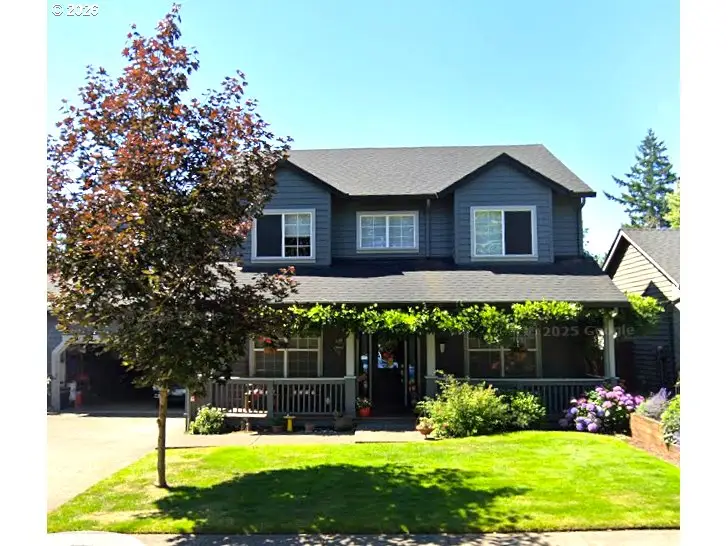 17874 SW Frederick Ln, Sherwood, OR 97140 - #1