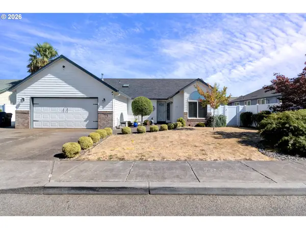 245 Taurus St, Molalla, OR 97038