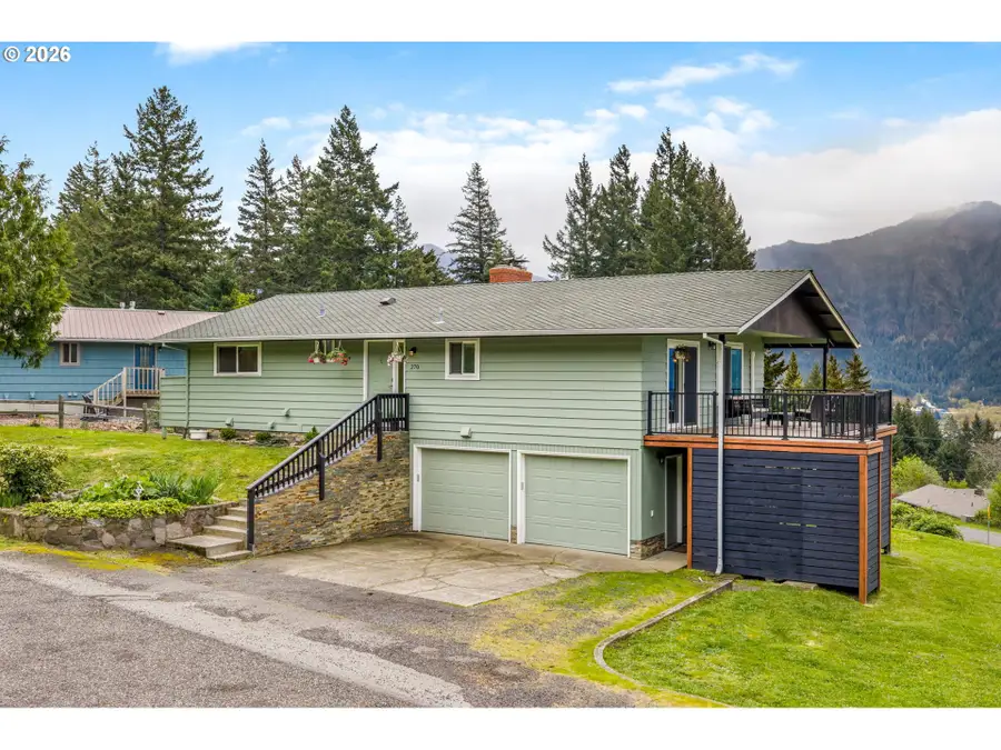 270 NE Wisteria Way, Stevenson, WA 98648 - #2