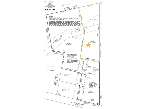 92621 Wireless Rd #PARC1, Astoria, OR 97103