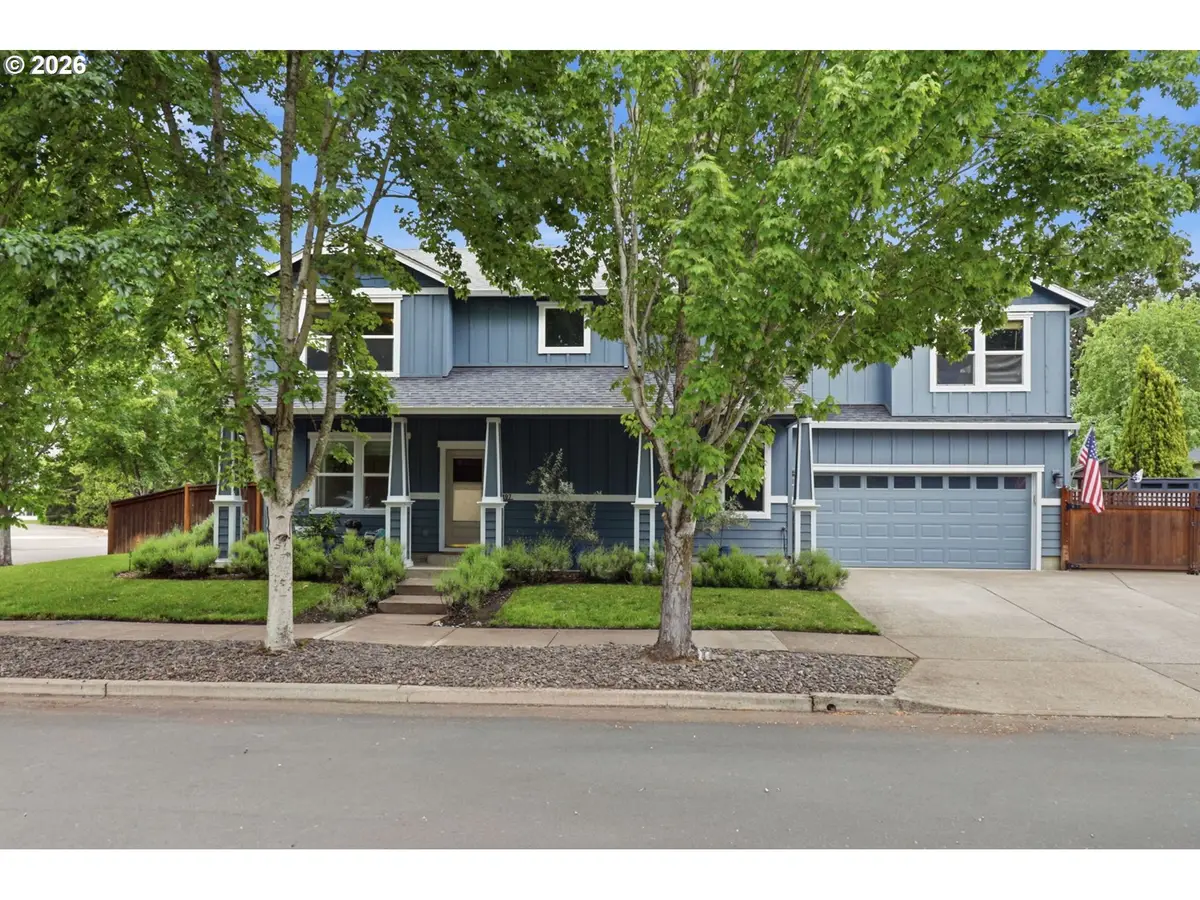 497 Cameron St, Albany, OR 97322 - #1