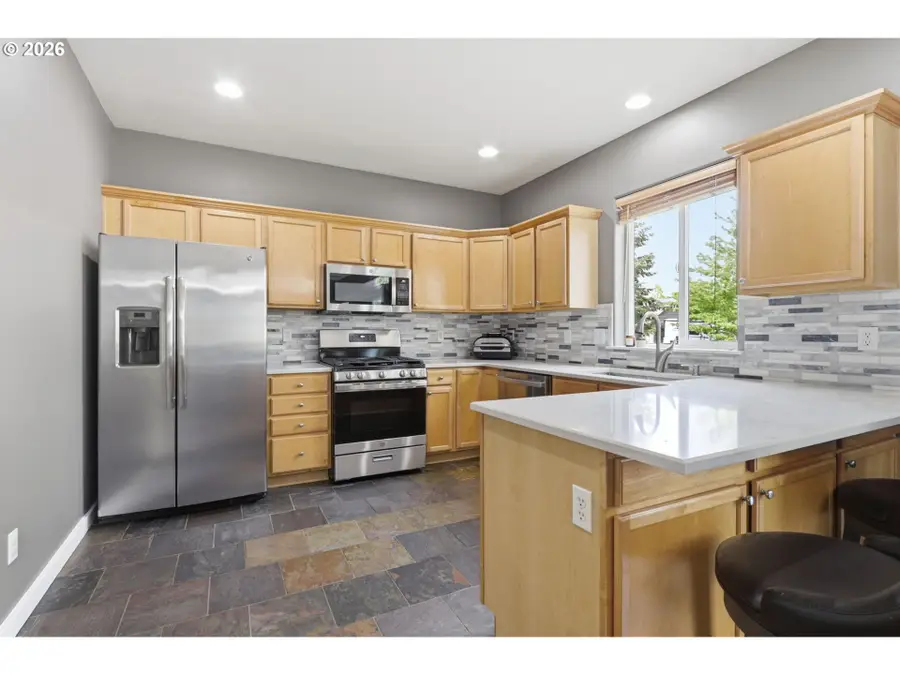 497 Cameron St, Albany, OR 97322 - #3