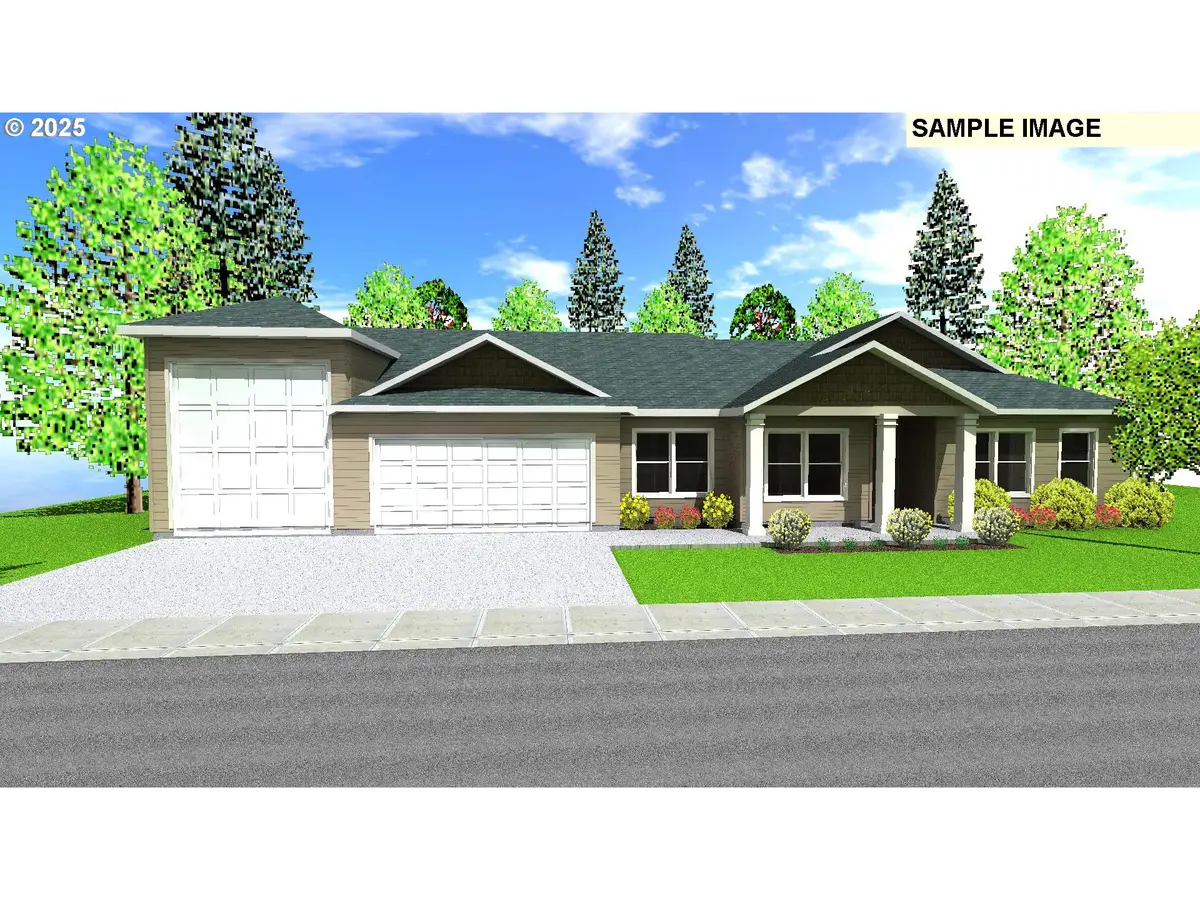 155 Gassman Rd, Castle Rock, WA 98611 - Image #1