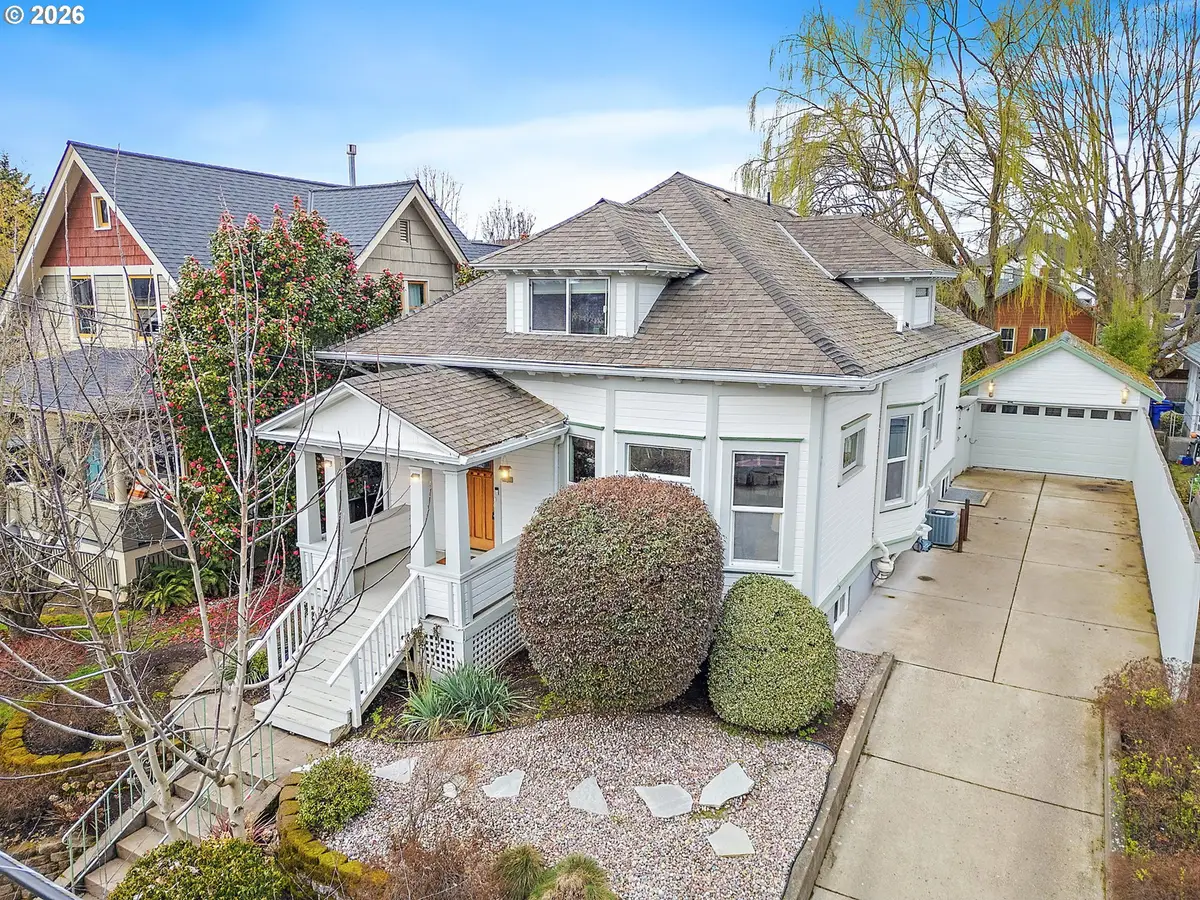 533 NE Fargo St, Portland, OR 97212 - #1