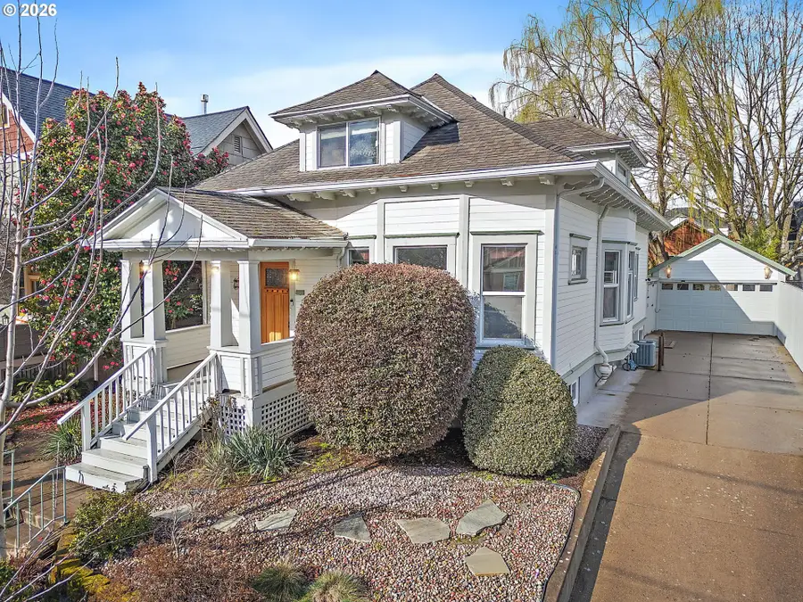 533 NE Fargo St, Portland, OR 97212 - #2