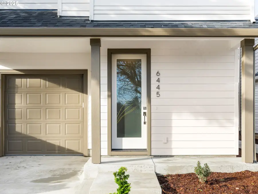 6445 SE 88th Ave, Portland, OR 97266 - #2