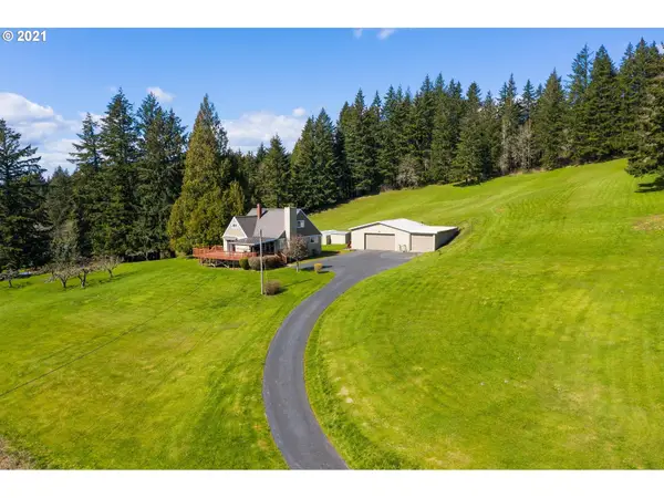 14345 NW Germantown Rd, Portland, OR 97231