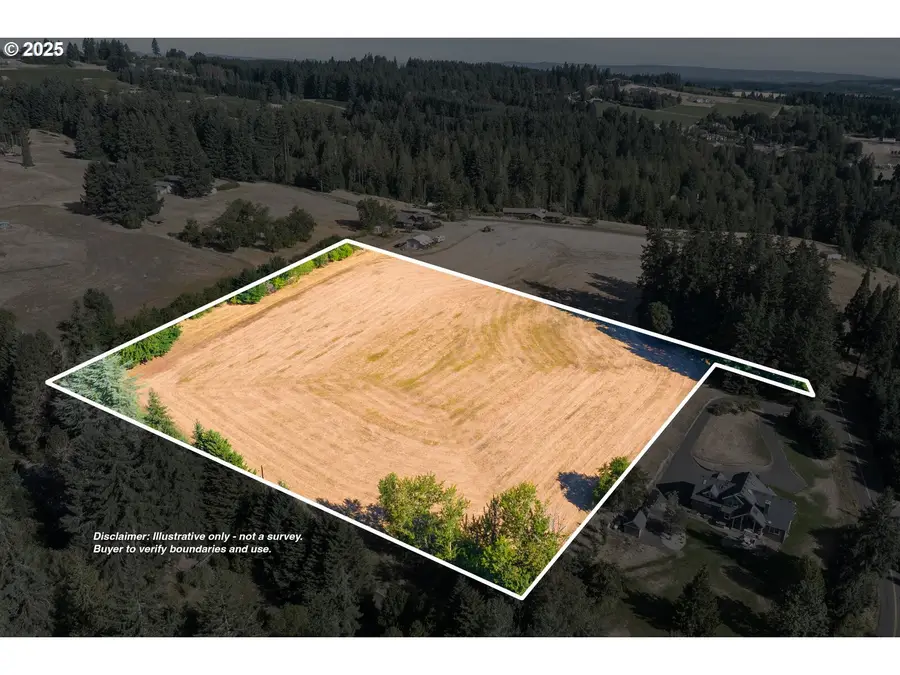 0 SW Kruger Rd, Sherwood, OR 97140 - Image #2