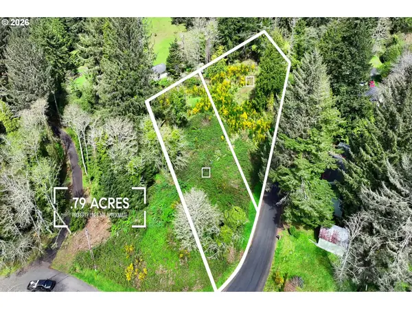 5285 Herman Cape Rd, Florence, OR 97439