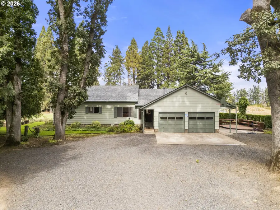 18746 Butteville Rd, Aurora, OR 97002 - #2