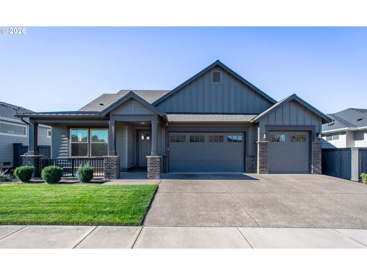 5741 SE 80th Ave, Hillsboro, OR 97129 - #1