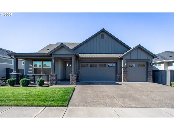 5741 SE 80th Ave, Hillsboro, OR 97129