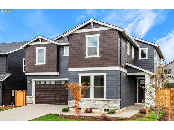 8710 S 3rd St, Ridgefield, WA 98642