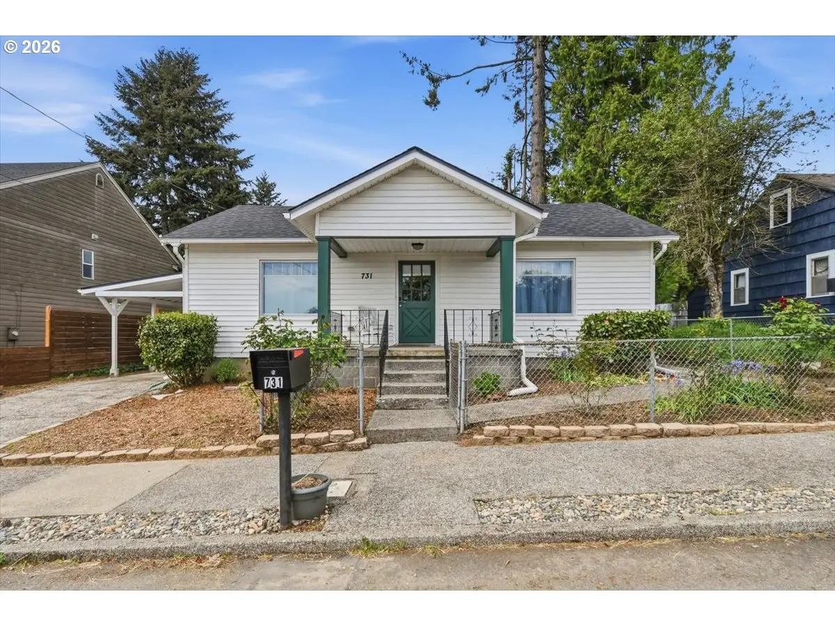 731 NW Hill St, Camas, WA 98607 - #1