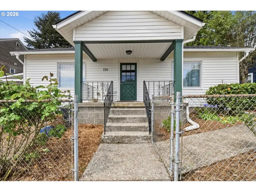 731 NW Hill St, Camas, WA 98607 - #2