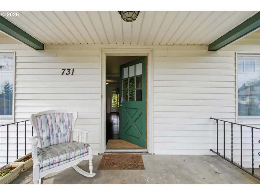 731 NW Hill St, Camas, WA 98607 - #3