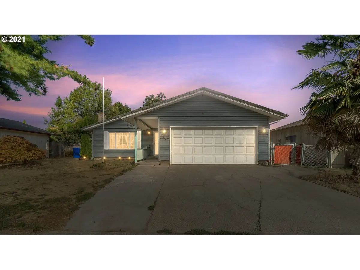 270 Brink Ct, Salem, OR 97317 - Image #1