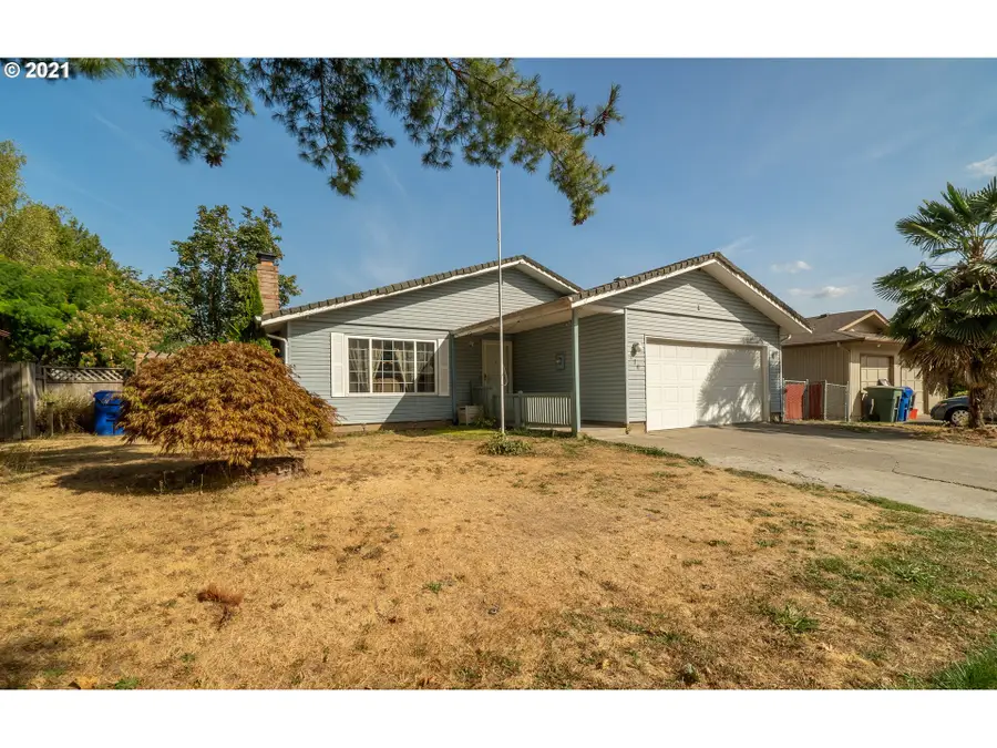 270 Brink Ct, Salem, OR 97317 - Image #2