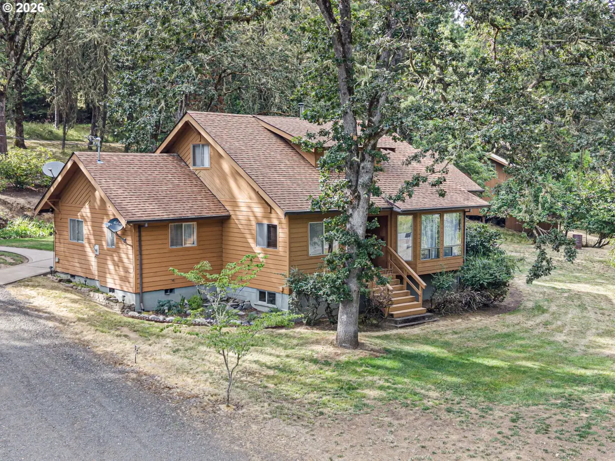 8624 Buckhorn Rd, Roseburg, OR 97470 - #1