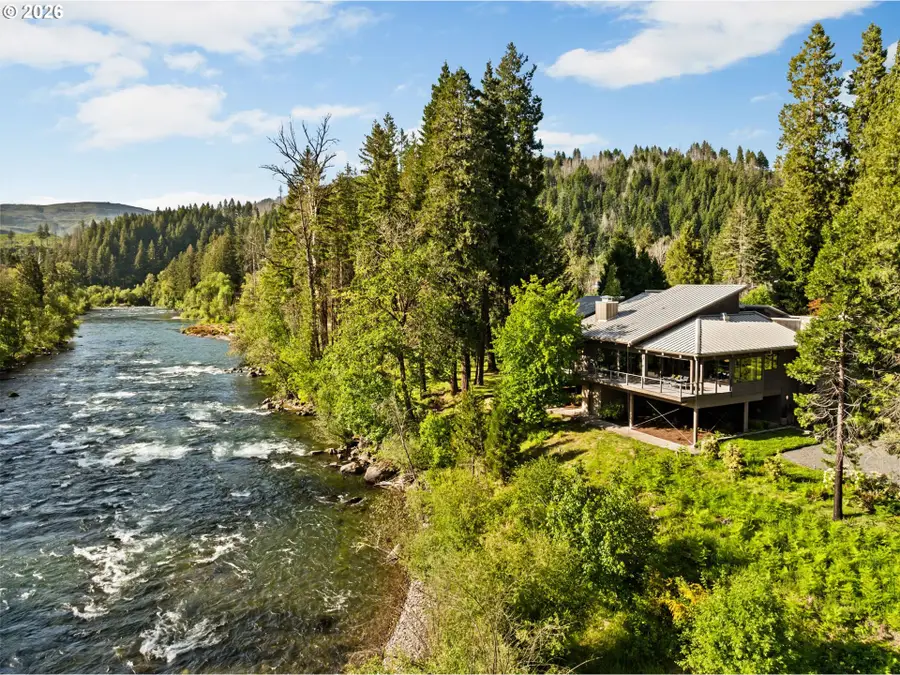 45650 Mckenzie Hwy, Vida, OR 97488 - #2
