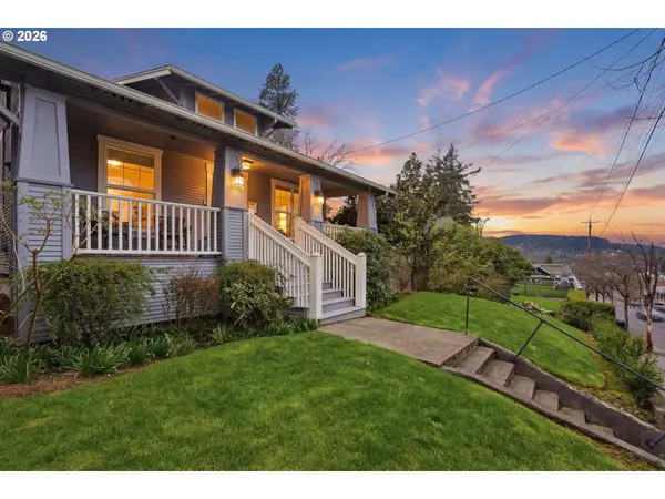 1314 7th St, OregonCity, OR 97045