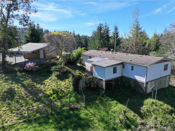 96510 Martin Ranch Rd, Brookings, OR 97415